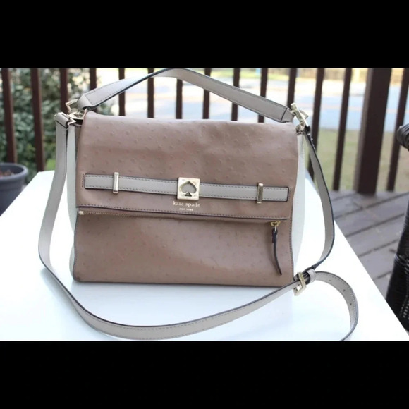 Kate Spade satchel - Picture 8 of 14